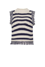 Load image into Gallery viewer, BRIA STRIPE TANK
