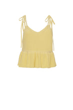 Load image into Gallery viewer, MALI CAMI | BUTTER
