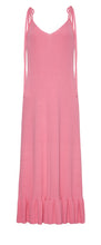 Load image into Gallery viewer, CECLIA DRESS | TAFFY PINK
