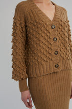 Load image into Gallery viewer, PIA TUBE SKIRT | RICH CAMEL
