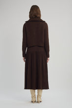 Load image into Gallery viewer, TERRA SWEATER | COCOA
