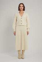 Load image into Gallery viewer, TARA CARDI | IVORY
