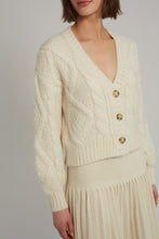 Load image into Gallery viewer, TARA CARDI | IVORY
