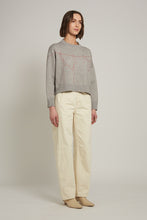 Load image into Gallery viewer, TAYLOR SWEATER | Limited Edition ARTIST COLLAB w/ SCHLOSS
