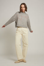 Load image into Gallery viewer, TAYLOR SWEATER | Limited Edition ARTIST COLLAB w/ SCHLOSS
