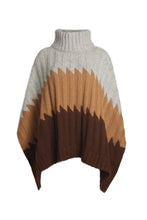 Load image into Gallery viewer, OLIVIA PONCHO
