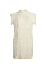 Load image into Gallery viewer, MARA SWEATER TUNIC DRESS
