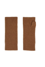 Load image into Gallery viewer, MAE HANDWARMER | RICH CAMEL
