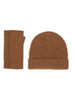 Load image into Gallery viewer, MAE HANDWARMER | RICH CAMEL
