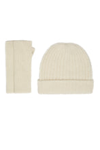Load image into Gallery viewer, MAE HANDWARMER | IVORY
