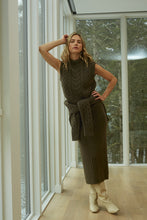 Load image into Gallery viewer, ADA TANK | DARK OLIVE
