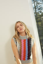 Load image into Gallery viewer, CARLA VEST
