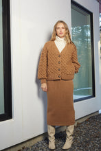 Load image into Gallery viewer, SAGE CARDI | IVORY
