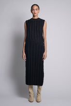 Load image into Gallery viewer, AMIRA TANK | BLACK
