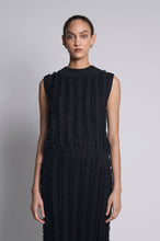 Load image into Gallery viewer, AMIRA TANK | BLACK
