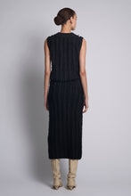 Load image into Gallery viewer, AMIRA TANK | BLACK
