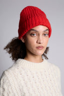 SOPHIA HAT | SCARLETT