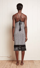 Load image into Gallery viewer, PETRA DRESS | IG ARCHIVE SALE | ONE OF A KIND | XS/S
