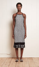 Load image into Gallery viewer, PETRA DRESS | IG ARCHIVE SALE | ONE OF A KIND | XS/S
