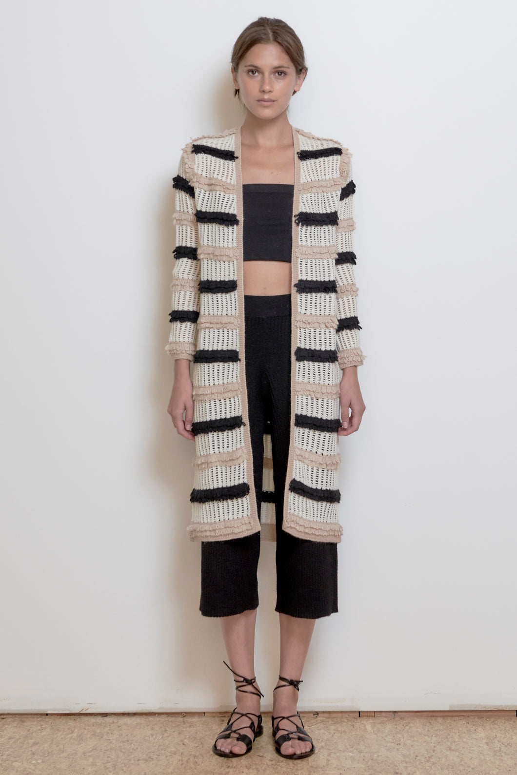TIA CARDI |  IG ARCHIVE SALE | ONE OF A KIND | SIZE S (FITS M)