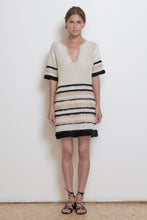 Load image into Gallery viewer, ALANA TUNIC/COVER UP | IG ARCHIVE SALE | ONE OF A KIND | SIZE S/M
