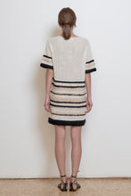 Load image into Gallery viewer, ALANA TUNIC/COVER UP | IG ARCHIVE SALE | ONE OF A KIND | SIZE S/M
