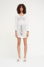 Load image into Gallery viewer, EMILY COVER-UP/TUNIC | IG ARCHIVE SALE  | LAST 2X PIECES in XS/S (Fits M)
