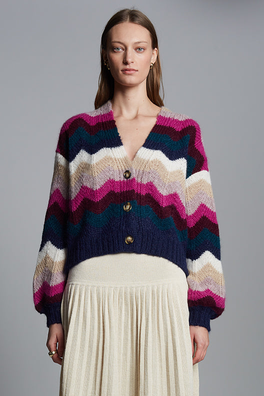AURORA CARDI