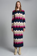 Load image into Gallery viewer, SOFIA SWEATER DRESS
