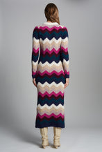 Load image into Gallery viewer, SOFIA SWEATER DRESS

