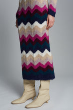 Load image into Gallery viewer, SOFIA SWEATER DRESS
