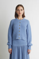BECCA CARDI | PERI BLUE | ONE LEFT!