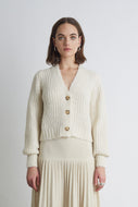 SARA CARDI | IVORY