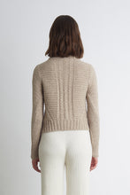 Load image into Gallery viewer, CARLY SWEATER | OATMEAL
