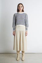 Load image into Gallery viewer, KATE STRIPE SWEATER
