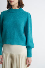 Load image into Gallery viewer, KATE SWEATER | JADE
