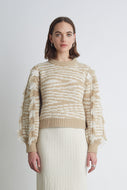 JEMI SWEATER