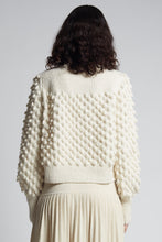 Load image into Gallery viewer, CAMILA SWEATER | IVORY
