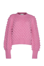 Load image into Gallery viewer, CAMILA SWEATER | TAFFY PINK
