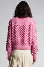 Load image into Gallery viewer, CAMILA SWEATER | TAFFY PINK
