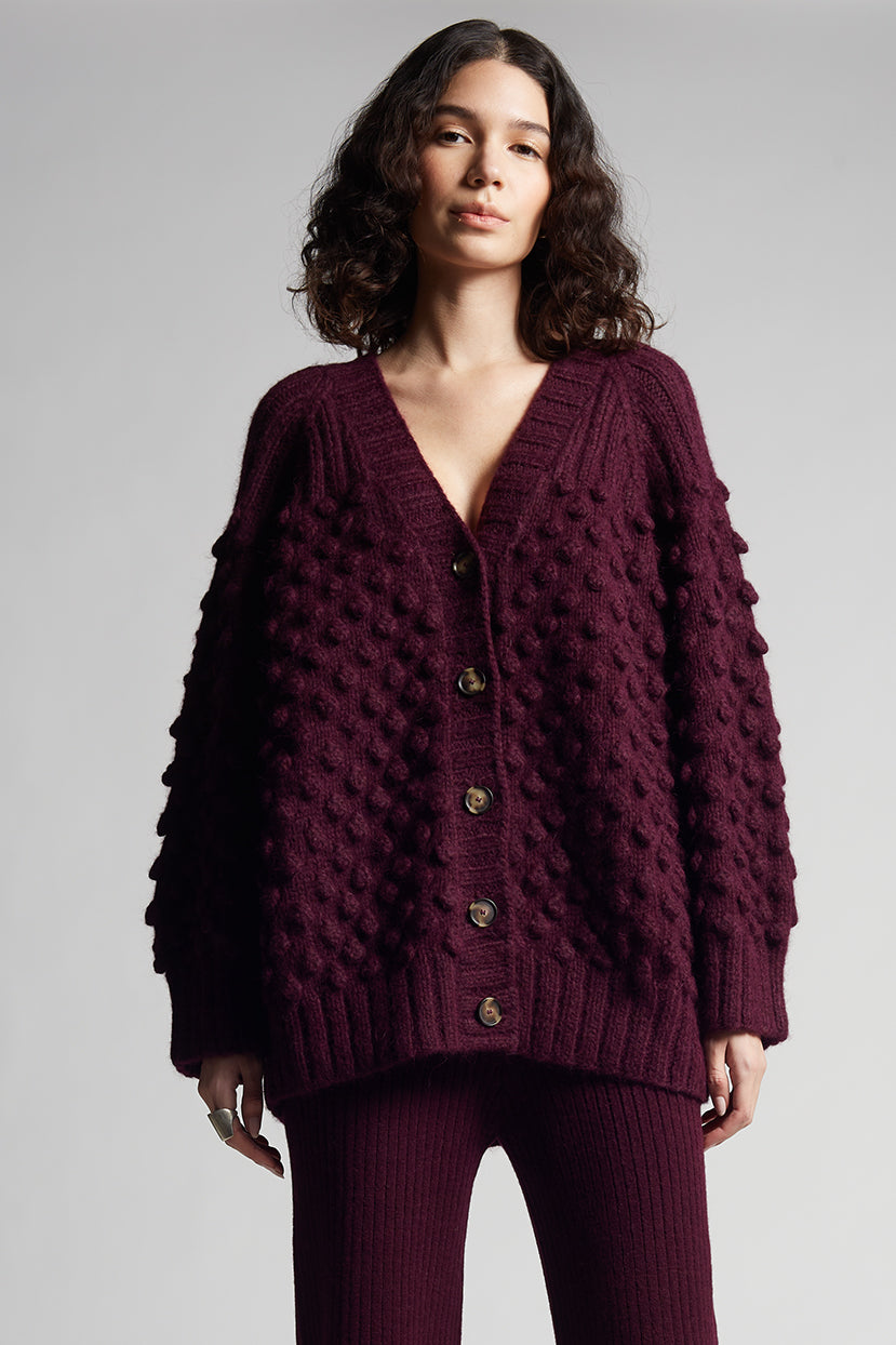 LIAN CARDI | BORDEAUX