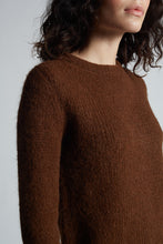 Load image into Gallery viewer, AVA SWEATER | COCOA
