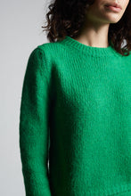 Load image into Gallery viewer, AVA SWEATER | EMERALD
