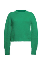 Load image into Gallery viewer, AVA SWEATER | EMERALD
