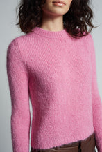 Load image into Gallery viewer, AVA SWEATER | TAFFY PINK
