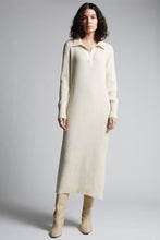 Load image into Gallery viewer, EDEN DRESS | IVORY
