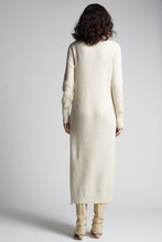 Load image into Gallery viewer, EDEN DRESS | IVORY
