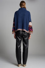 Load image into Gallery viewer, CAROLINE SWEATER | ARTIST COLLABORATION
