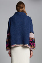 Load image into Gallery viewer, CAROLINE SWEATER | ARTIST COLLABORATION
