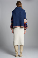 Load image into Gallery viewer, CAROLINE SWEATER | ARTIST COLLABORATION
